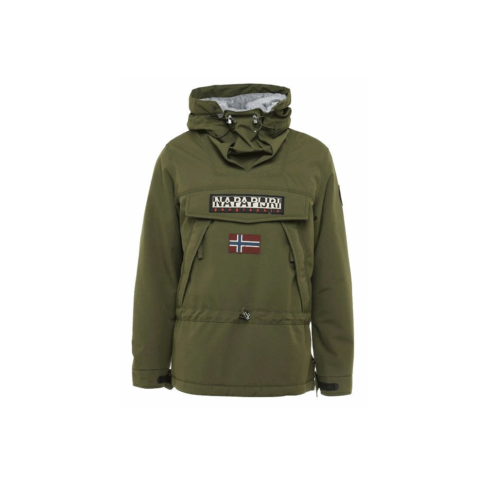 Chaqueta Napapijri NOYI4R SKIIDO 2 Color Kaki_290.jpg