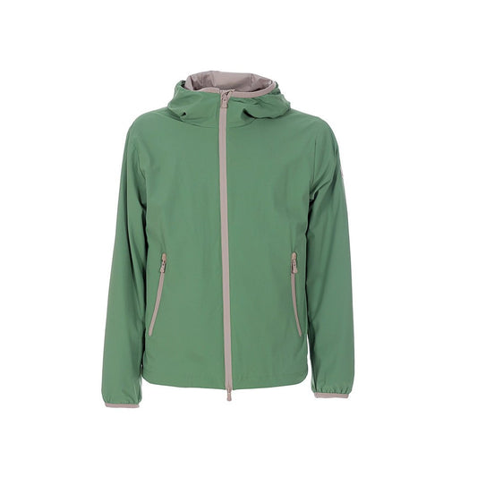Chaqueta People Of Shibuya MONTAKU Color Verde_2978.jpg