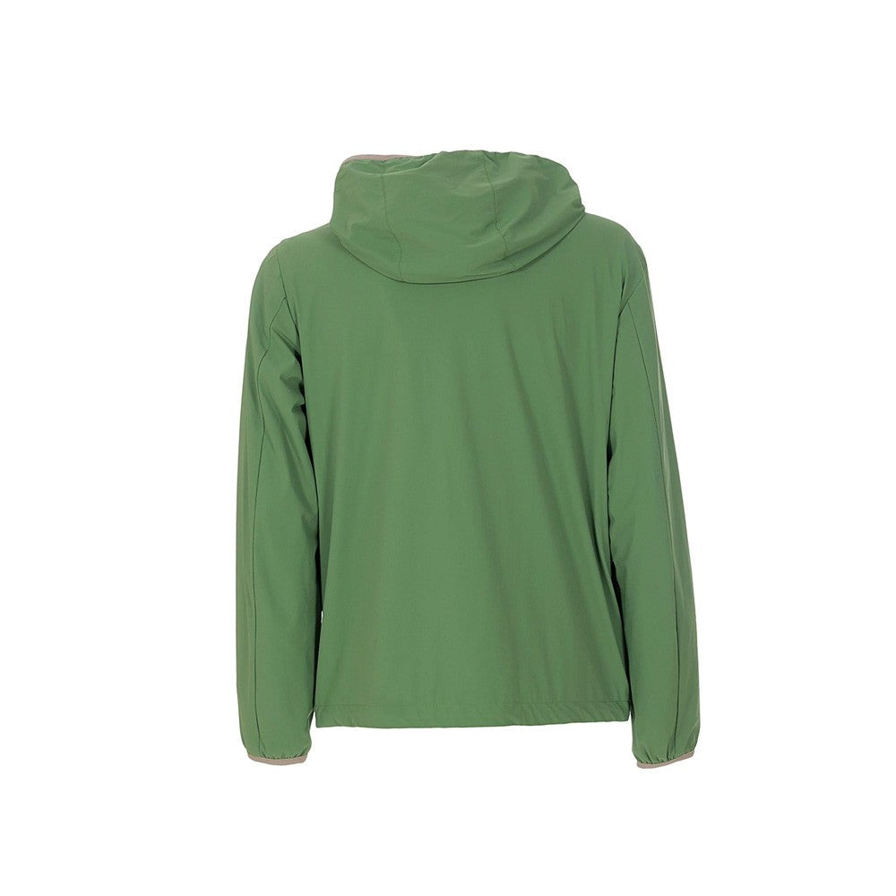 Chaqueta People Of Shibuya MONTAKU Color Verde_2979.jpg