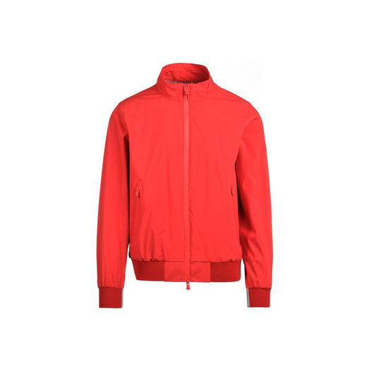Chaqueta People Of Shibuya PM658 Color Rojo_2957.jpg