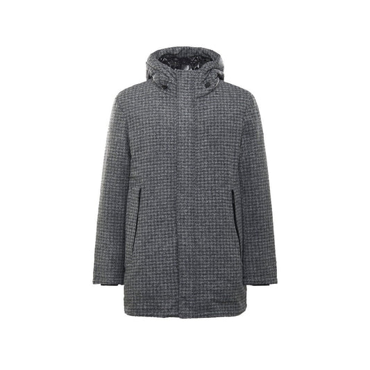 Chaqueta People of Shibuya Hiroya Color Negro_4078.jpg
