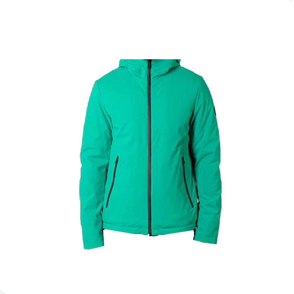 Chaqueta People of Shibuya Kita Color Verde_4056.jpg