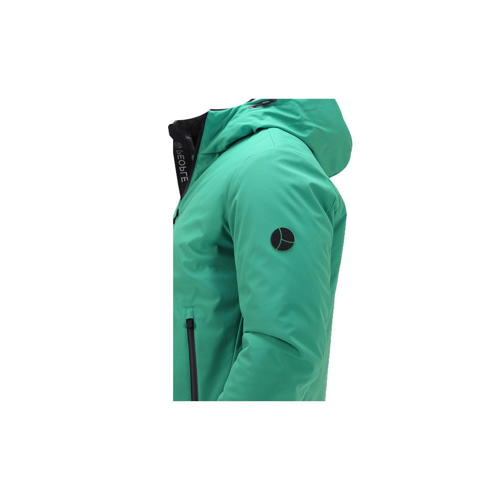 Chaqueta People of Shibuya Kita Color Verde_4057.jpg