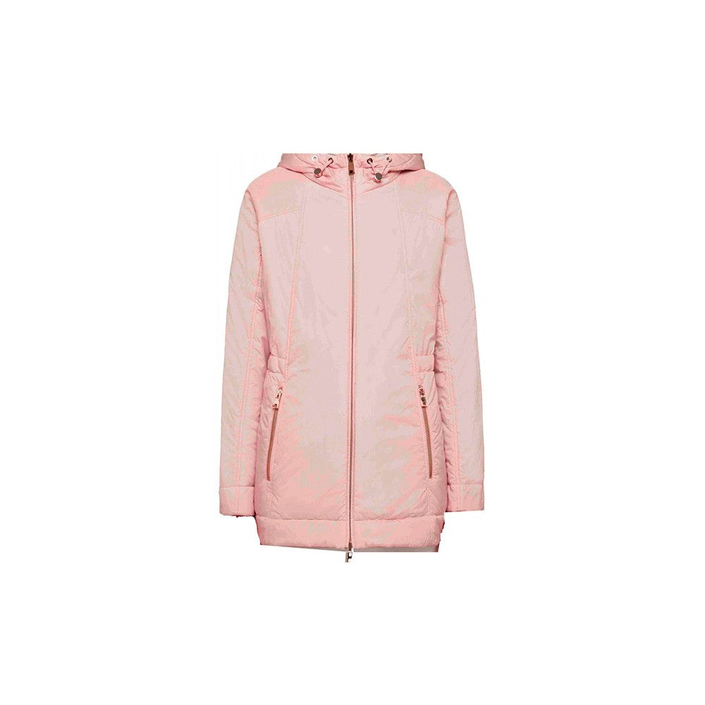 Chaqueta Reversible Geox W2620M Doralea Color Beige y Rosa_2544.jpg