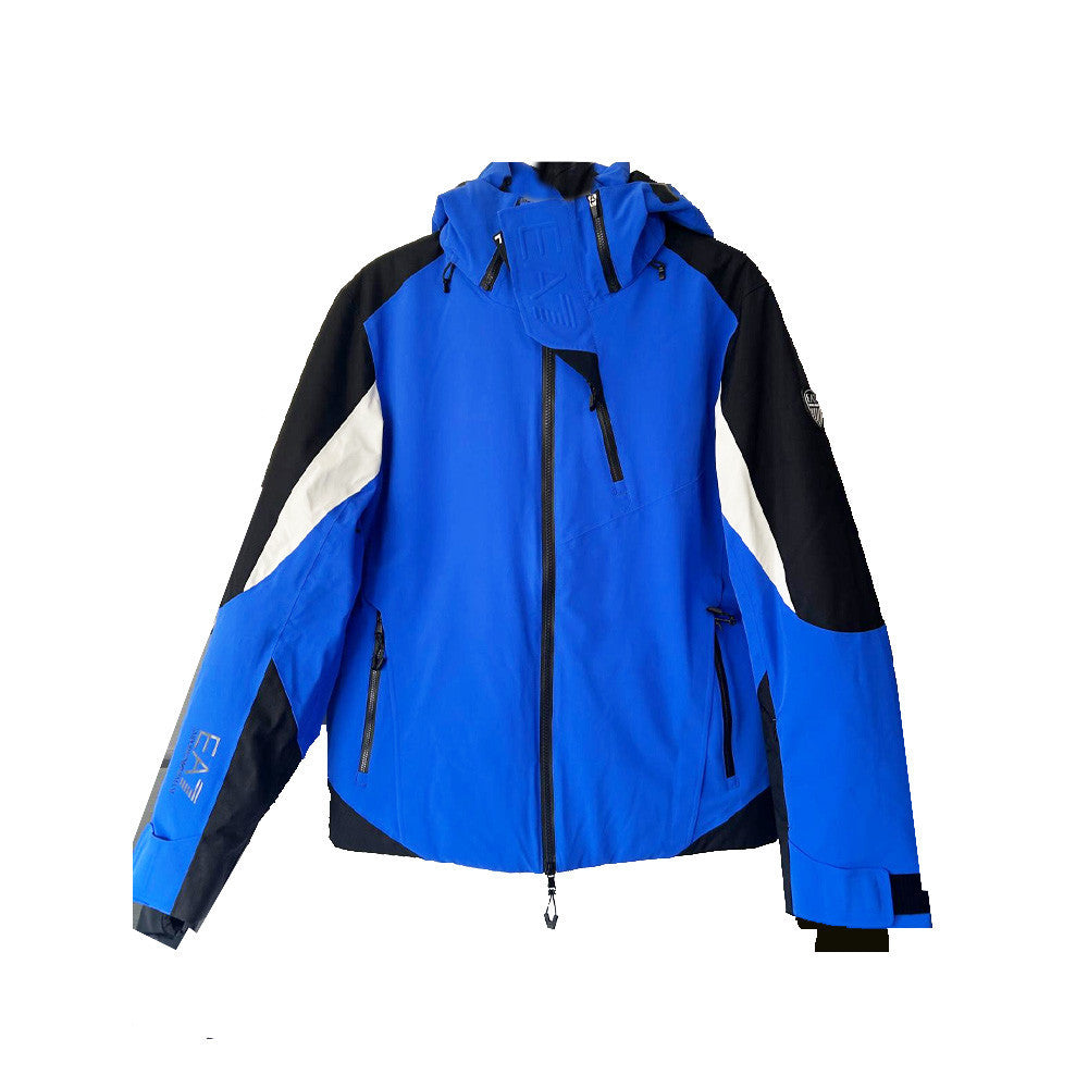 Chaqueta Técnica de Ski EA7 Emporio Armani 6DPG01 PN44Z Color Azul_5615.jpg