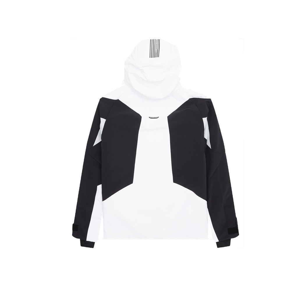 Chaqueta Técnica de Ski EA7 Emporio Armani 6DPG11 PN44Z Color Blanco yNegro_5600.jpg