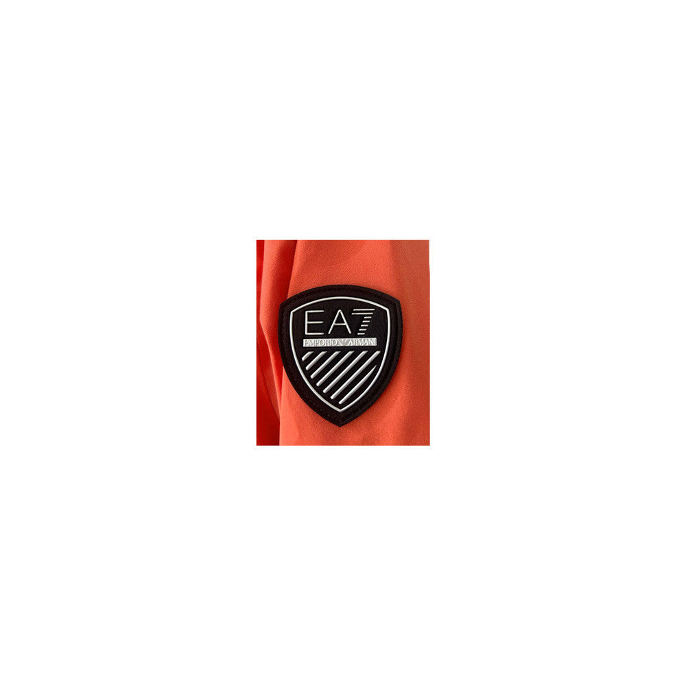 Chaqueta Técnica de Ski EA7 Emporio Armani 6DPG16 PNCJZ Color Naranja_5605.jpg