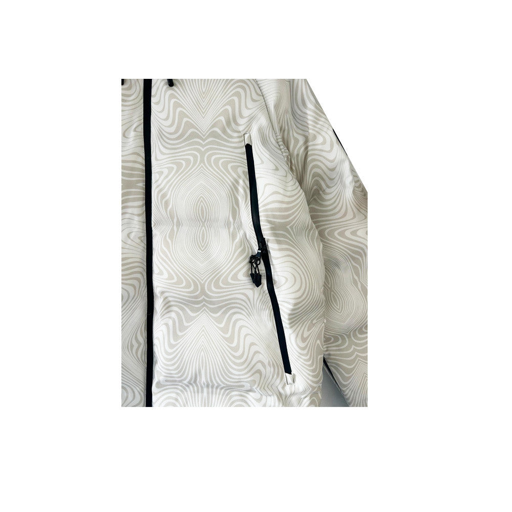 Chaqueta Técnica de Ski EA7 Emporio Armani 6DPG18 PNCJZ Color Blanco_5592.jpg