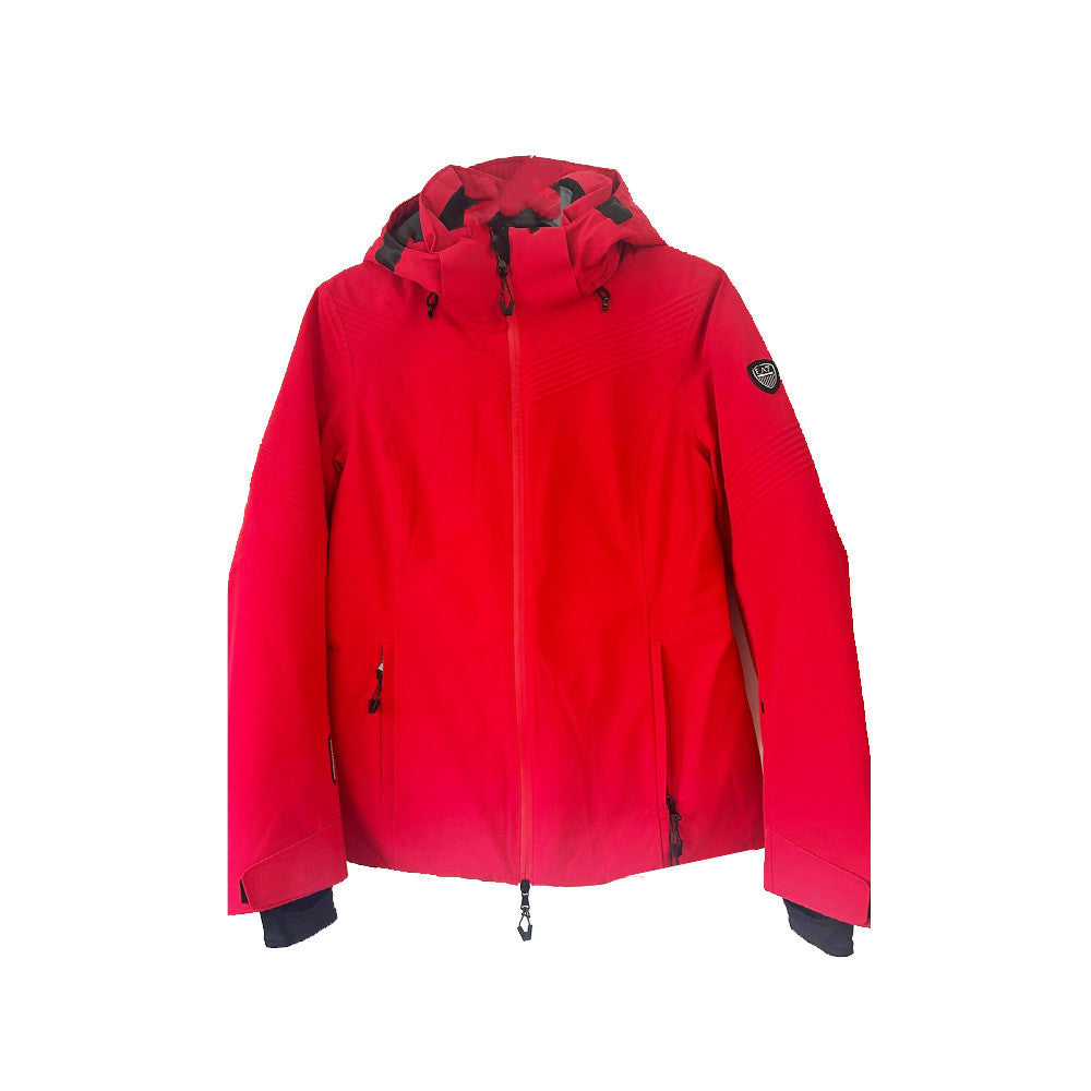 Chaqueta Técnica de Ski EA7 Emporio Armani 6DTG03 TN44Z Color Rojo_5661.jpg