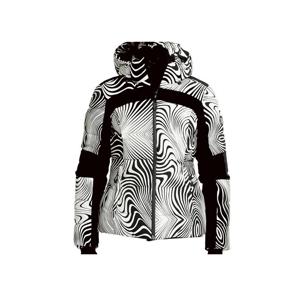 Chaqueta Técnica de Ski EA7 Emporio Armani 6DTG10 TNCJZ Color Estampado_5670.jpg