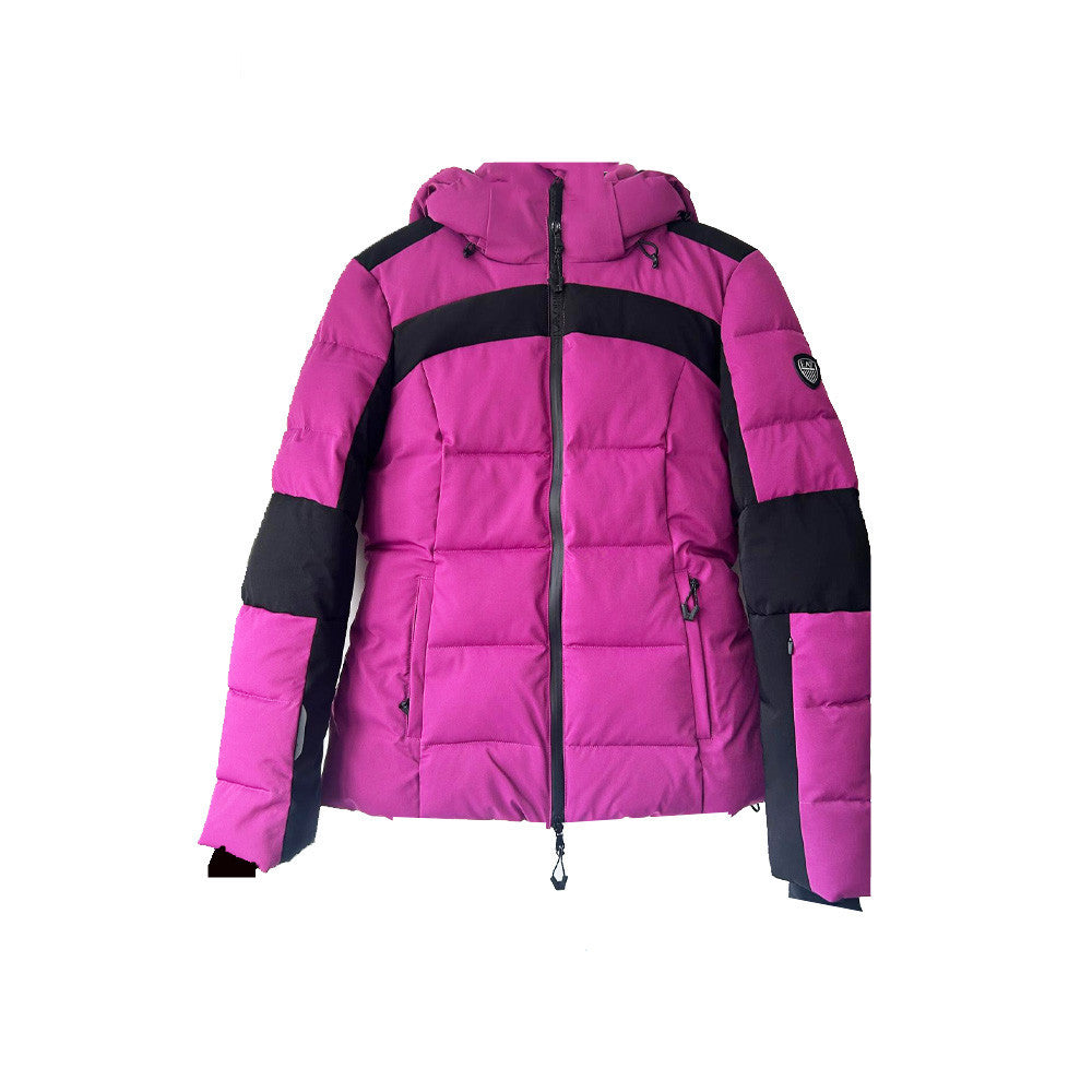 Chaqueta Técnica de Ski EA7 Emporio Armani 6DTG10 TNCJZ Color Lila_5680.jpg