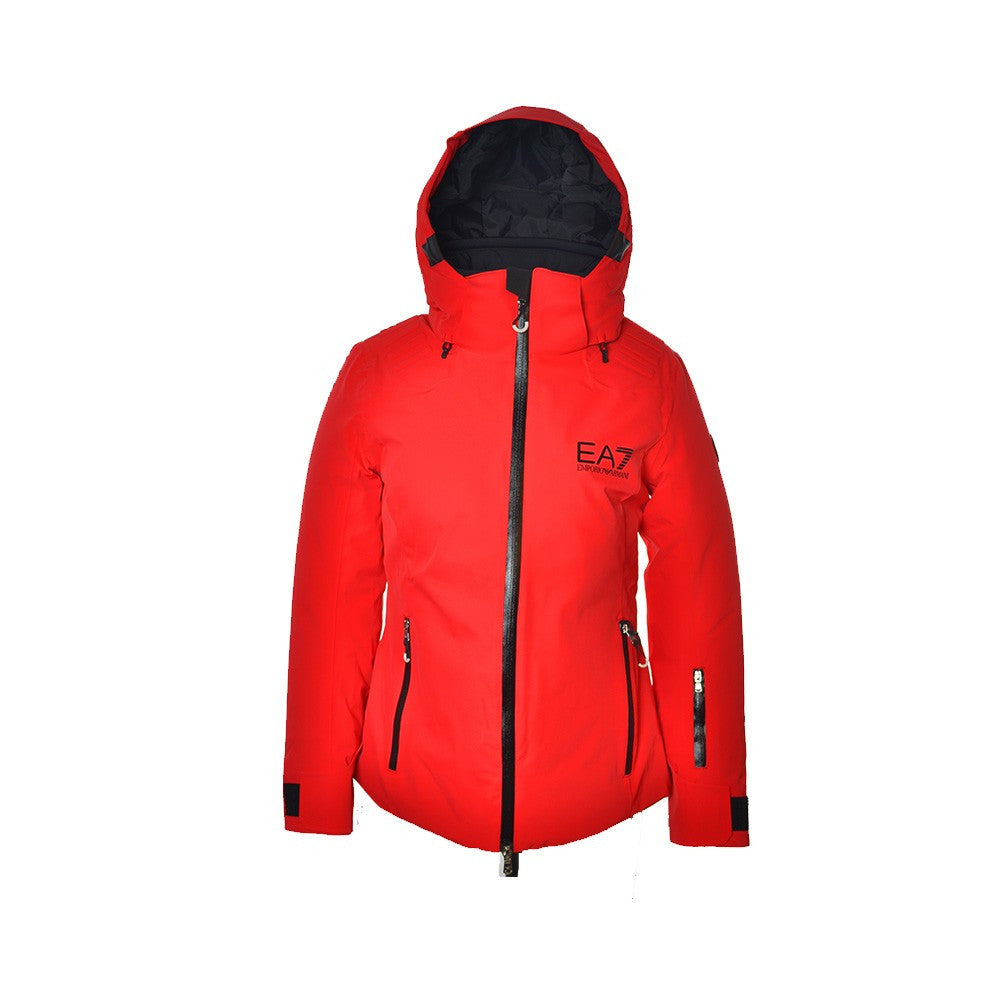 Chaqueta Técnica de Ski EA7 Emporio Armani 6LPG08 TN44Z Color Rojo_2101.jpg
