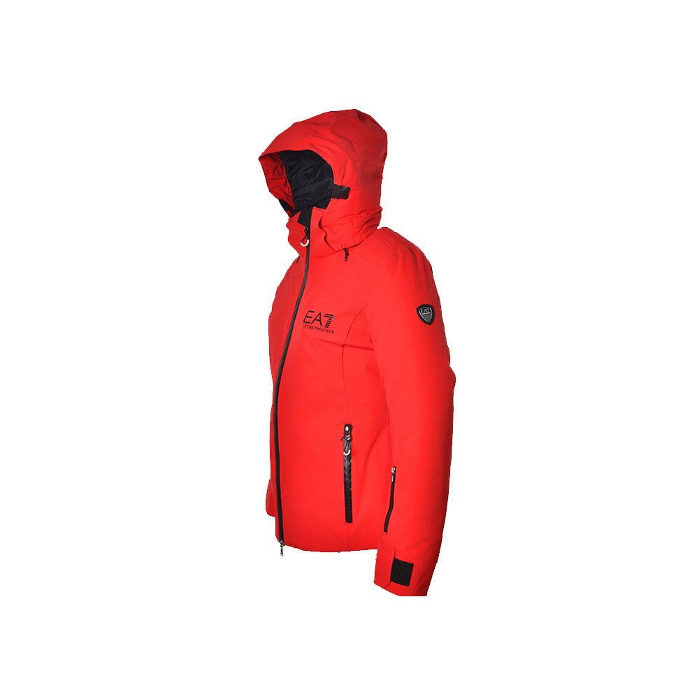 Chaqueta Técnica de Ski EA7 Emporio Armani 6LPG08 TN44Z Color Rojo_2102.jpg