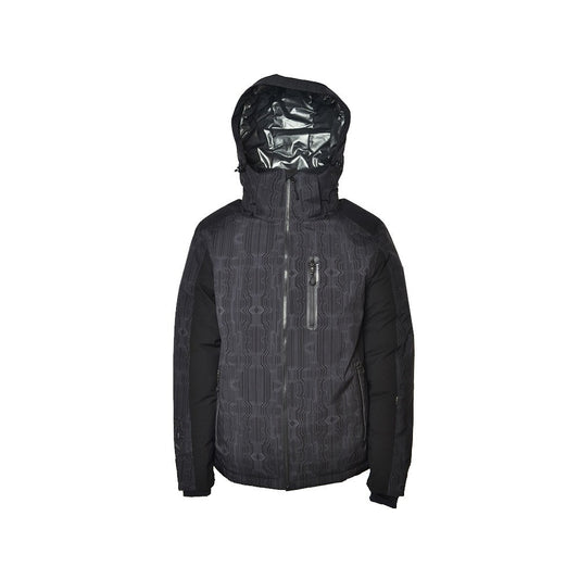 Chaqueta Técnica de Ski EA7 Emporio Armani 6LPG16 PN45Z Negro_2114.jpg