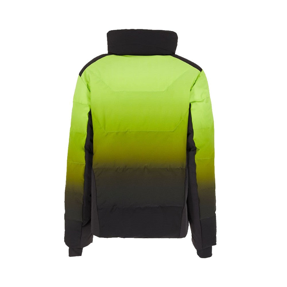 Chaqueta Técnica de Ski EA7 Emporio Armani 6RPG06 PNCJZ Color Verde y Negro_3742.jpg