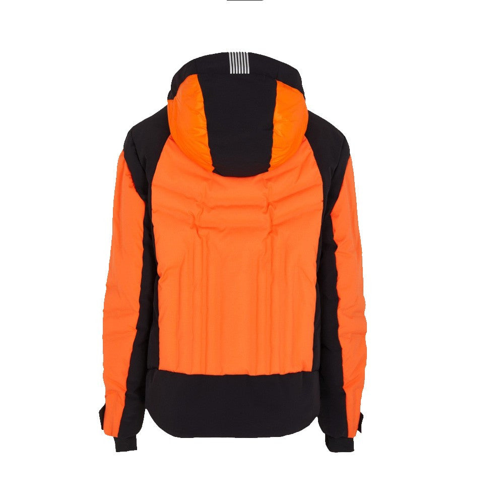 Chaqueta Técnica de Ski EA7 Emporio Armani 6RPG09 PN8MZ Color Naranja_3750.jpg
