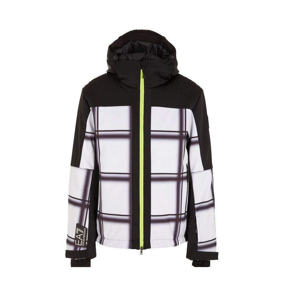 Chaqueta Técnica de Ski EA7 Emporio Armani 6RPG12 PN8HZ Color Blanco yNegro_3738.jpg