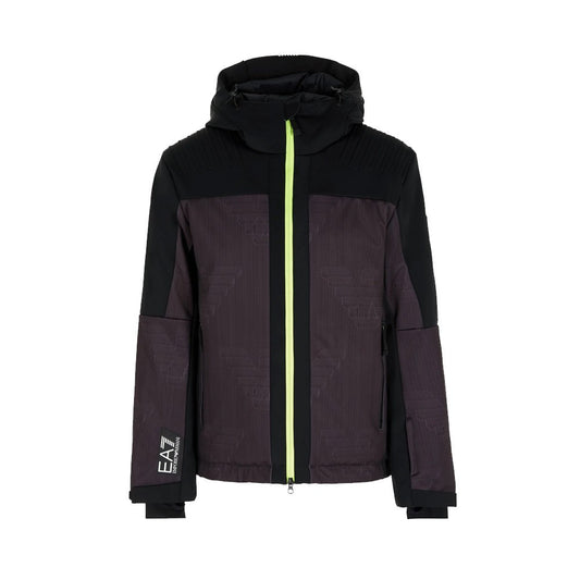 Chaqueta Técnica de Ski EA7 Emporio Armani 6RPG12 PN8HZ Color Negro_3734.jpg