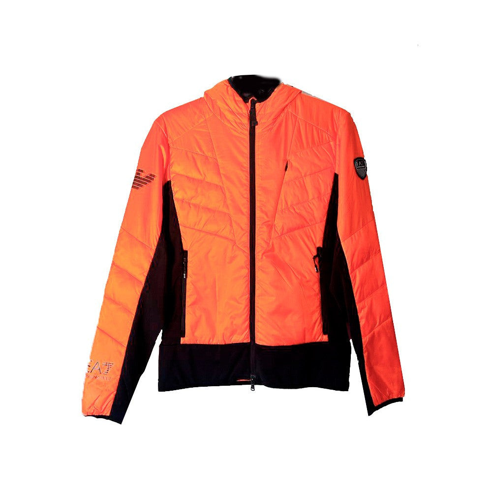 Chaqueta Técnica de Ski EA7 Emporio Armani 6RPG45 PNCMZ Color Naranja_3783.jpg