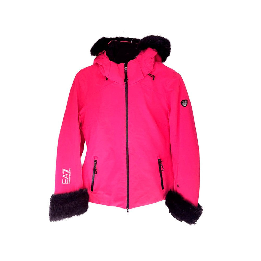 Chaqueta Técnica de Ski EA7 Emporio Armani 6RTG05 TN44Z Color Fucsia_3851.jpg