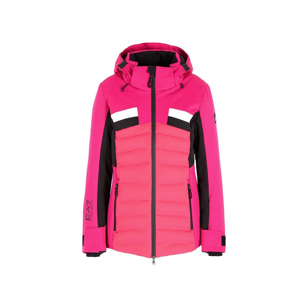Chaqueta Técnica de Ski EA7 Emporio Armani 6RTG06 TNCJZ Color Fucsia_3812.jpg