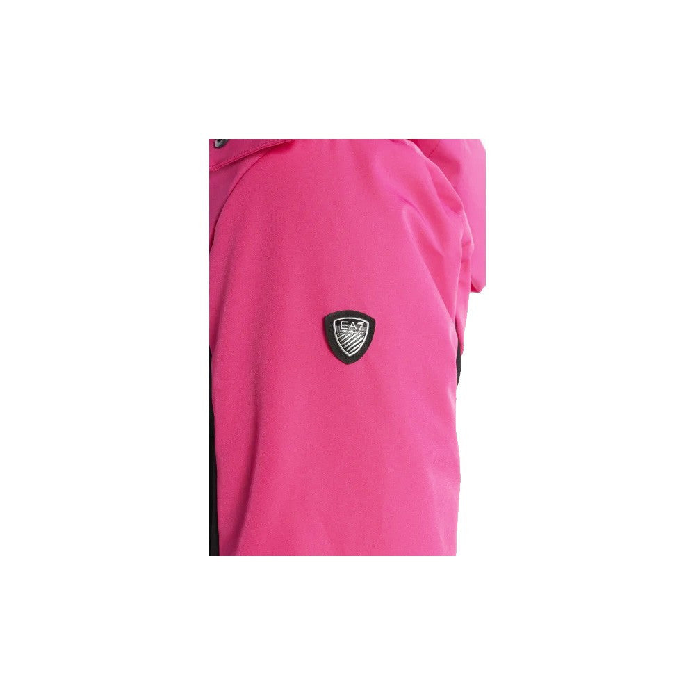 Chaqueta Técnica de Ski EA7 Emporio Armani 6RTG06 TNCJZ Color Fucsia_3814.jpg