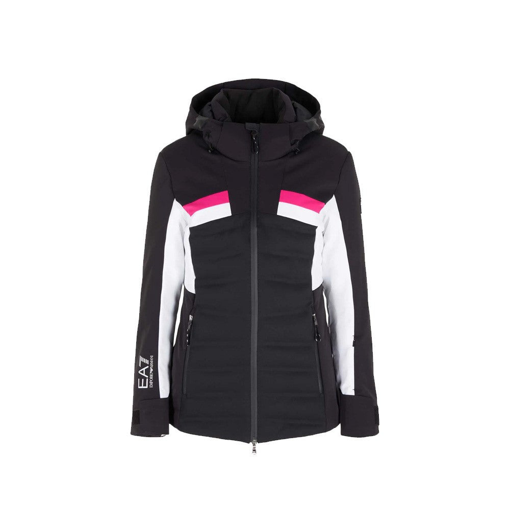 Chaqueta Técnica de Ski EA7 Emporio Armani 6RTG06 TNCJZ Color Negro_3816.jpg