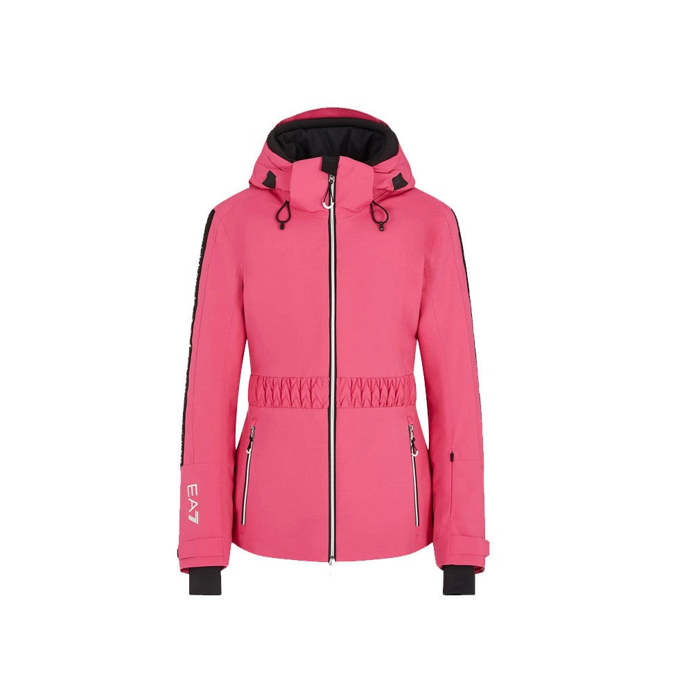Chaqueta Técnica de Ski EA7 Emporio Armani 8NTG13 TN45Z Color Fucsia_3794.jpg