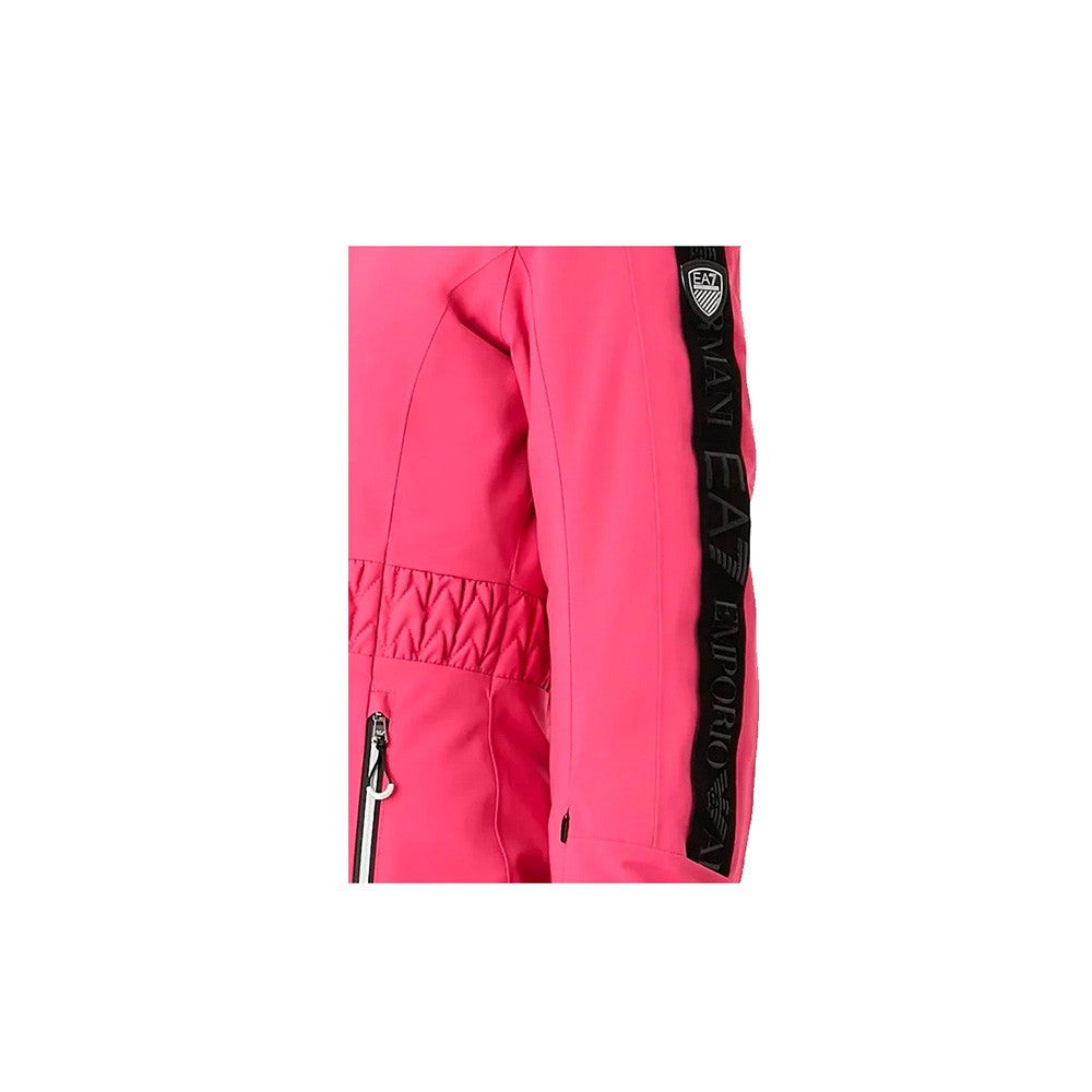 Chaqueta Técnica de Ski EA7 Emporio Armani 8NTG13 TN45Z Color Fucsia_3796.jpg