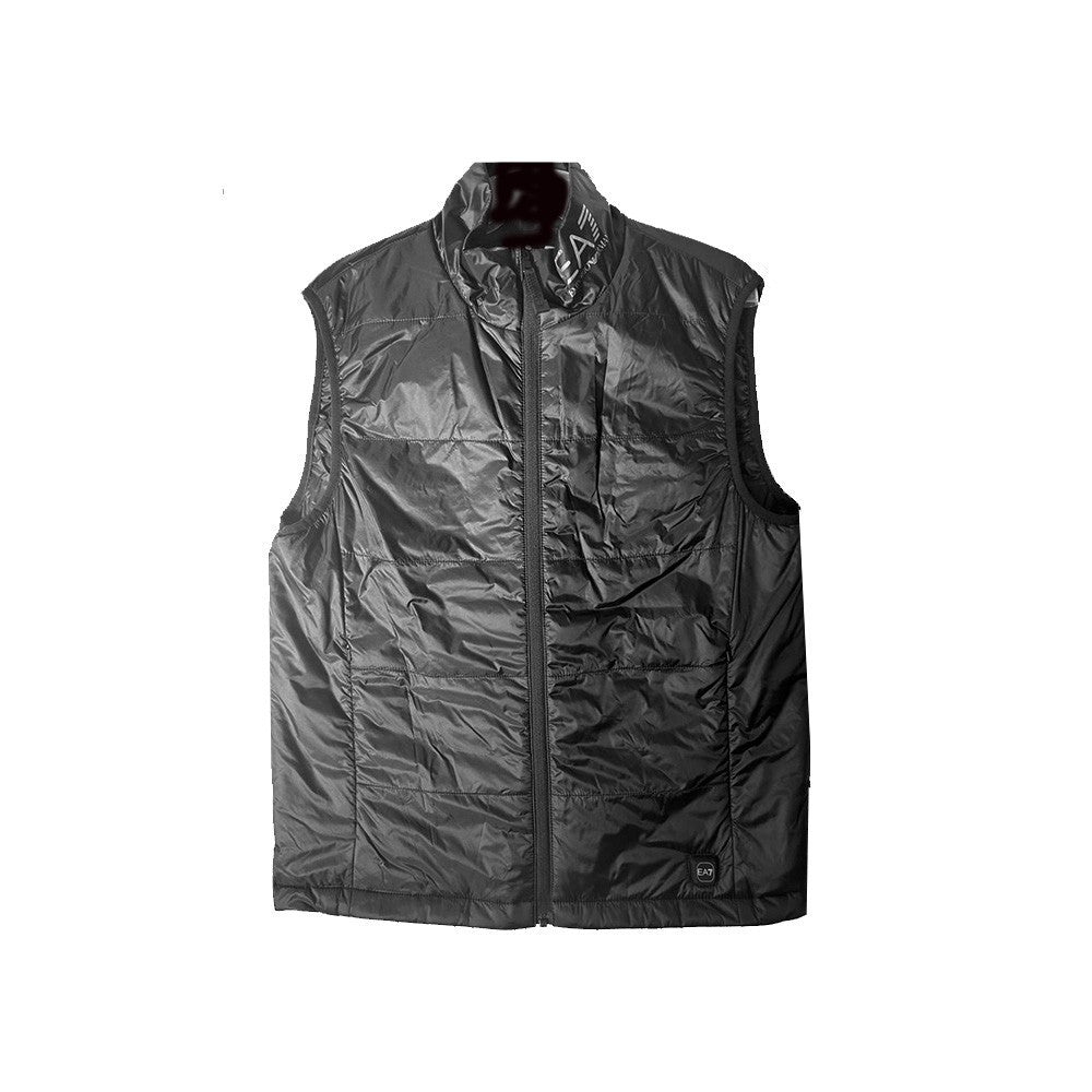 Chaqueta Técnica de Ski con Chaleco EA7 Emporio Armani 6RPG11 Color Naranja_3771.jpg