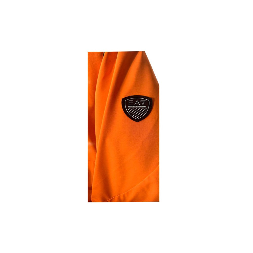 Chaqueta Técnica de Ski con Chaleco EA7 Emporio Armani 6RPG11 Color Naranja_3773.jpg