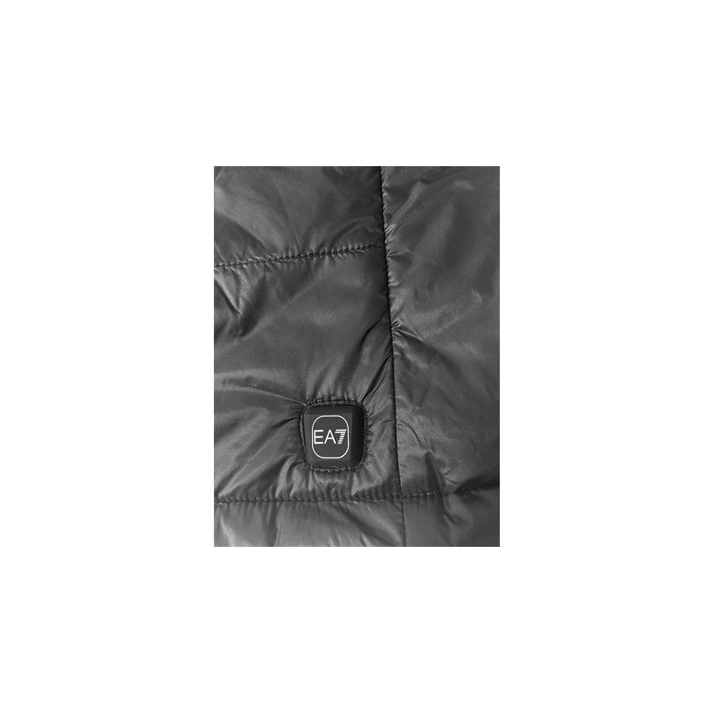 Chaqueta Técnica de Ski con Chaleco EA7 Emporio Armani 6RPG11 Color Verde Oscuro_3777.jpg