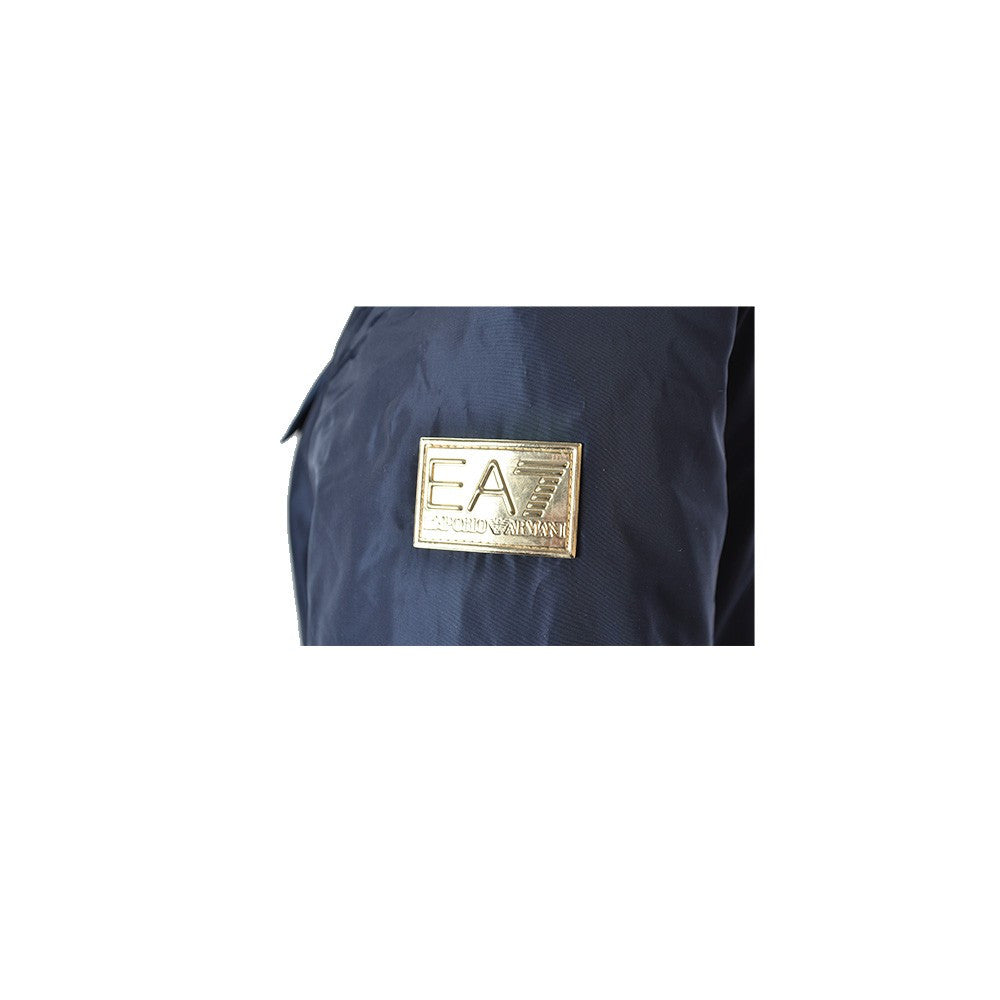 Chaqueta con Chaleco EA7 Emporio Armani 3LTL02  Color Marino_1568.jpg