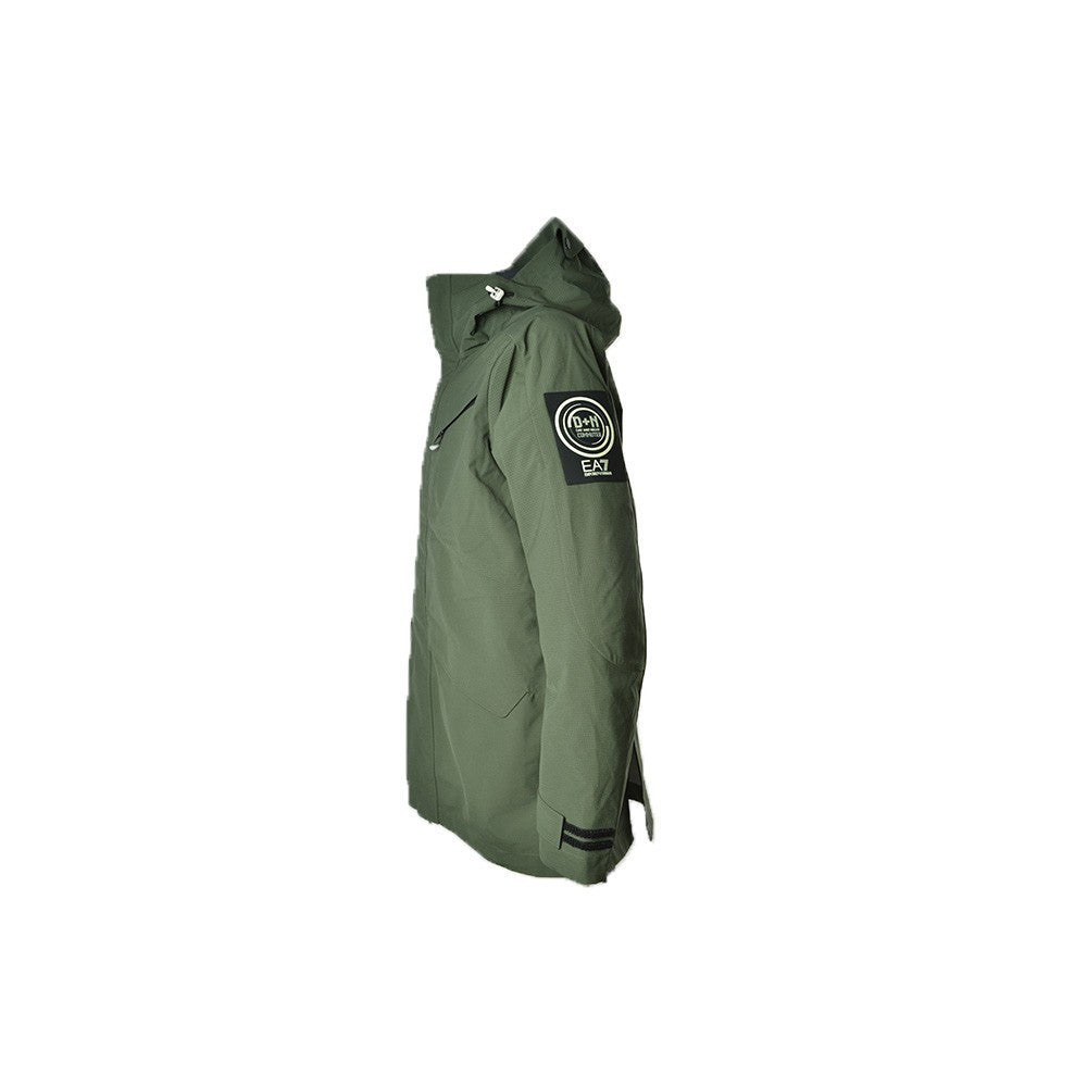 Chaqueta con Chaleco Interno EA7 Emporio Armani 3LPB15 PN7UZ Color Kaki y Gris_1549.jpg
