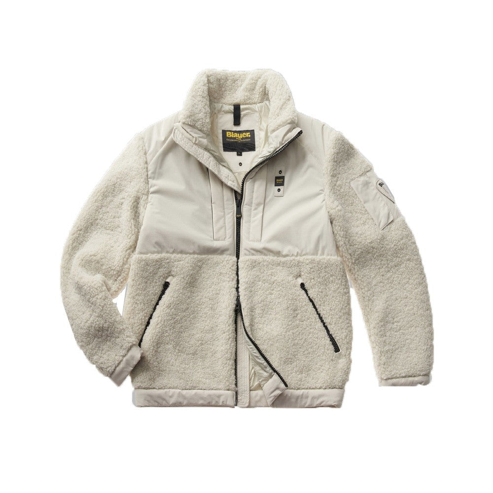 Chaqueta con Pelo Blauer WBLC01054 Color Crudo_3579.jpg