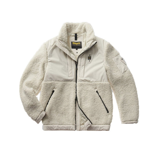 Chaqueta con Pelo Blauer WBLC01054 Color Crudo_3579.jpg