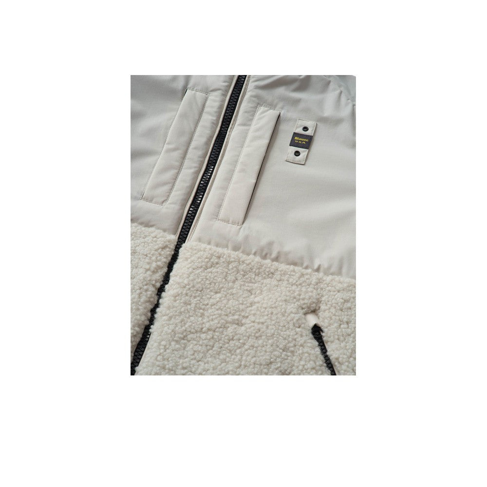 Chaqueta con Pelo Blauer WBLC01054 Color Crudo_3580.jpg
