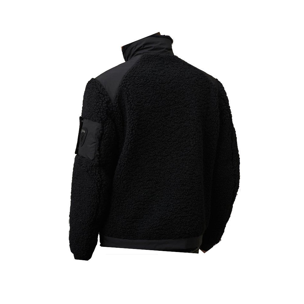 Chaqueta con Pelo Blauer WBLC01054 Color Negro_3582.jpg
