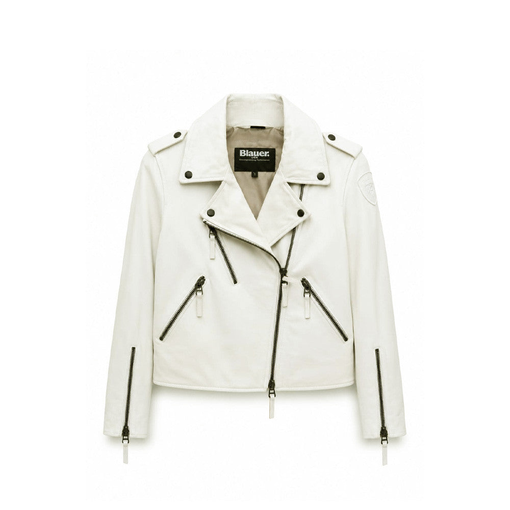 Chaqueta de Ante Blauer SBLDL02447 Color Blanco_9668.jpg