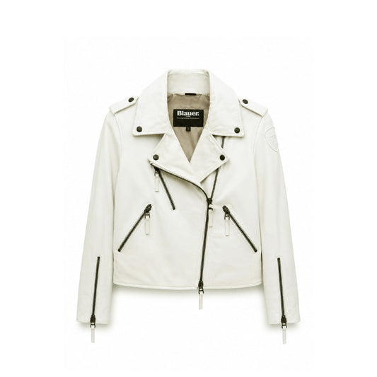 Chaqueta de Ante Blauer SBLDL02447 Color Blanco_9668.jpg