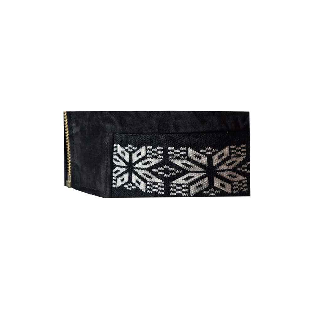 Chaqueta de Ante SCOTCH & SODA 145227 Color Negro_1883.jpg