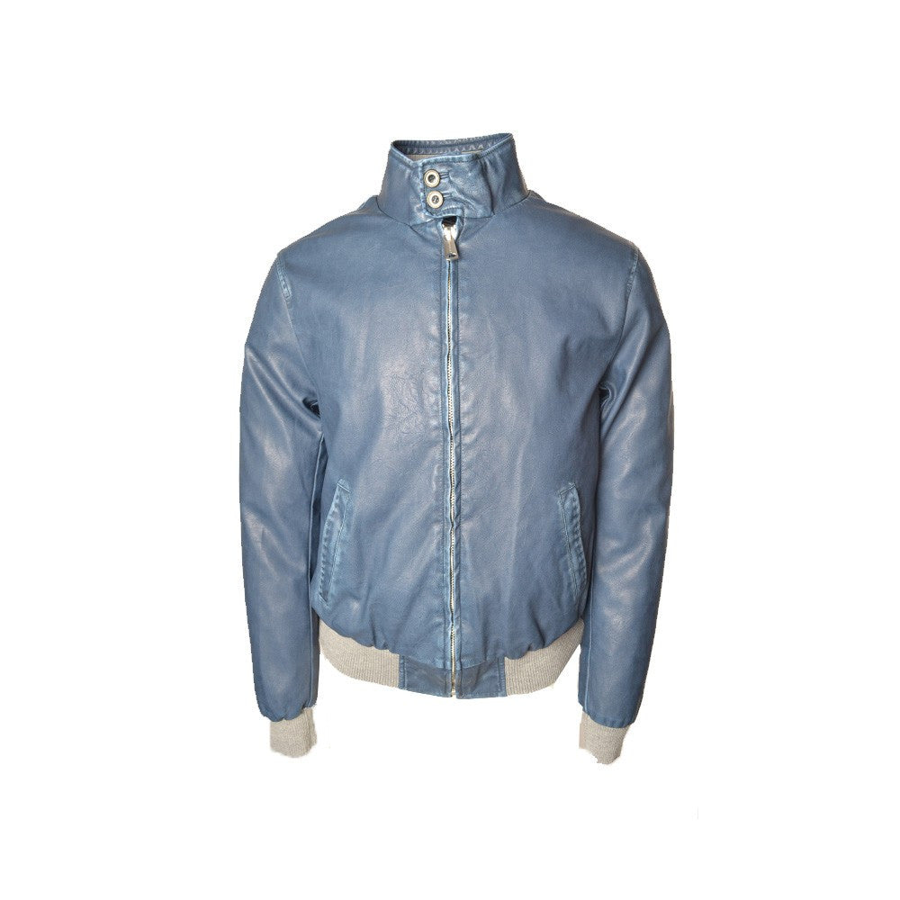 Chaqueta de Eco-Piel Freedomday ALEX FL Color Azul_1895.jpg