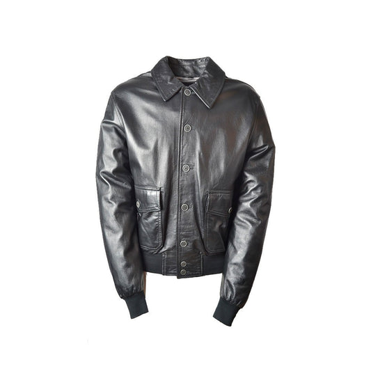 Chaqueta de Piel Belstaff 713131 Color Negro_1926.jpg