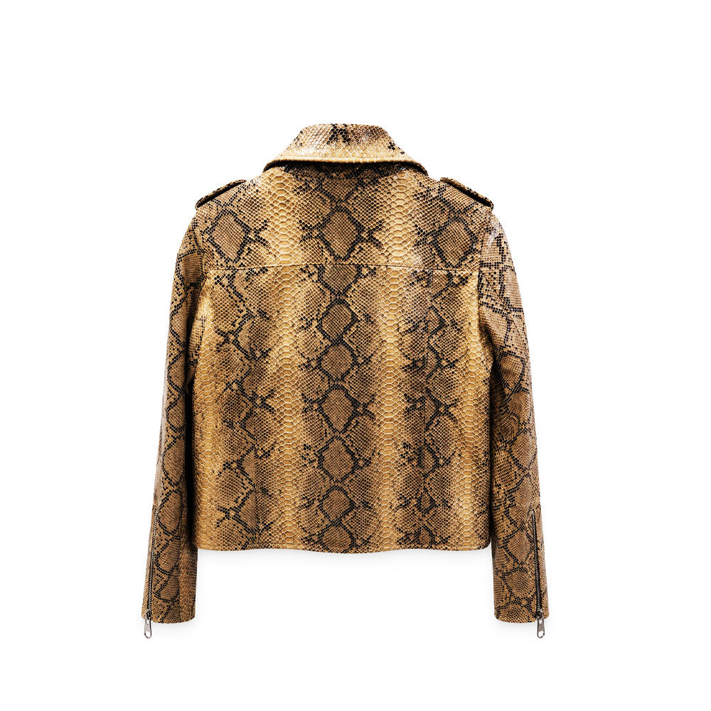 Chaqueta de Piel Blauer SBLDL02447 Color Estampado Python_9646.jpg