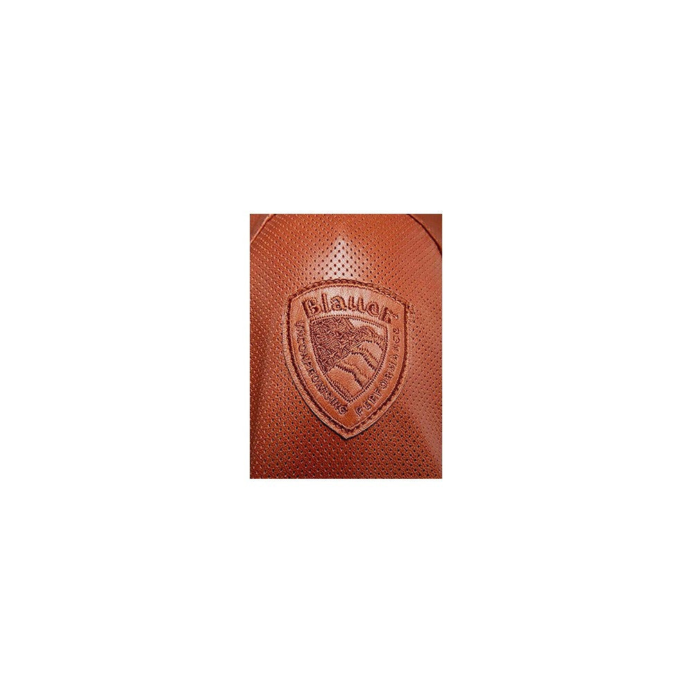 Chaqueta de Piel Blauer SBLDL02517 Color Marrón_494.jpg