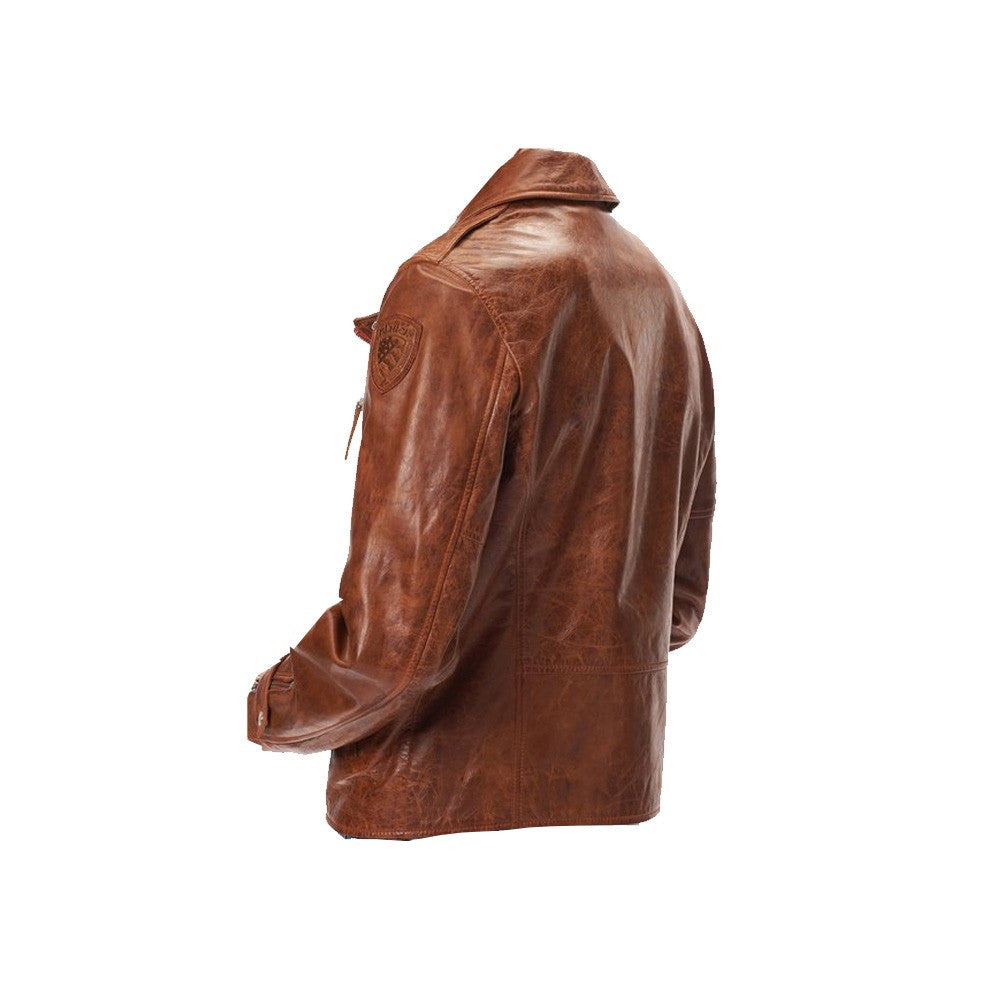 Chaqueta de Piel Blauer SBLUL02168 Color Cuero_3633.jpg