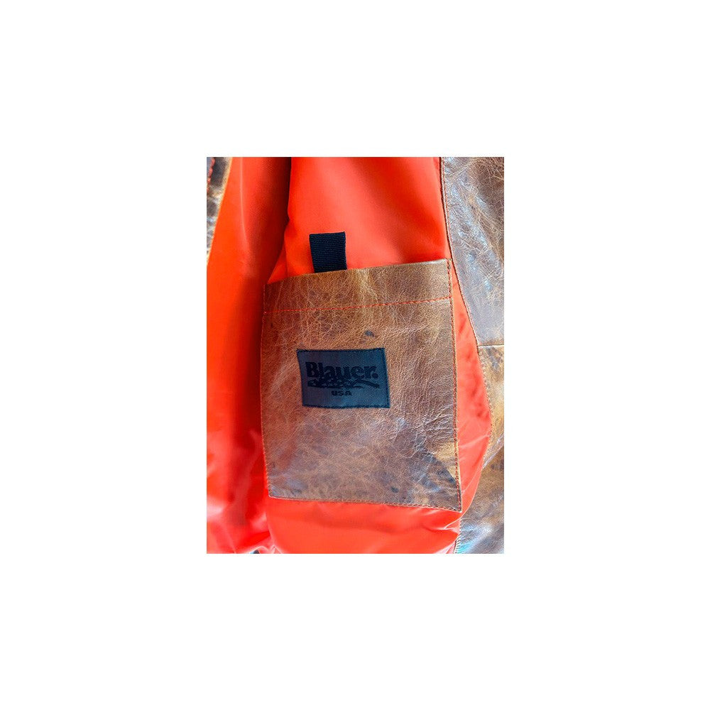 Chaqueta de Piel Blauer SBLUL02168 Color Cuero_3635.jpg