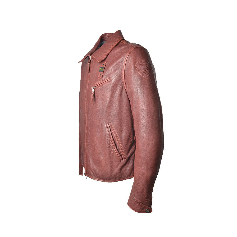 Chaqueta de Piel Blauer SBLUL02231 Color Granate_1853.jpg
