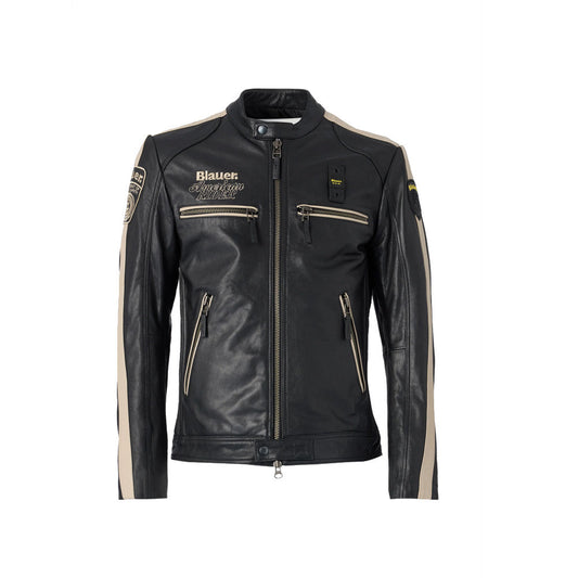 Chaqueta de Piel Blauer SBLUL02403 Garner Color Negro_9782.jpg