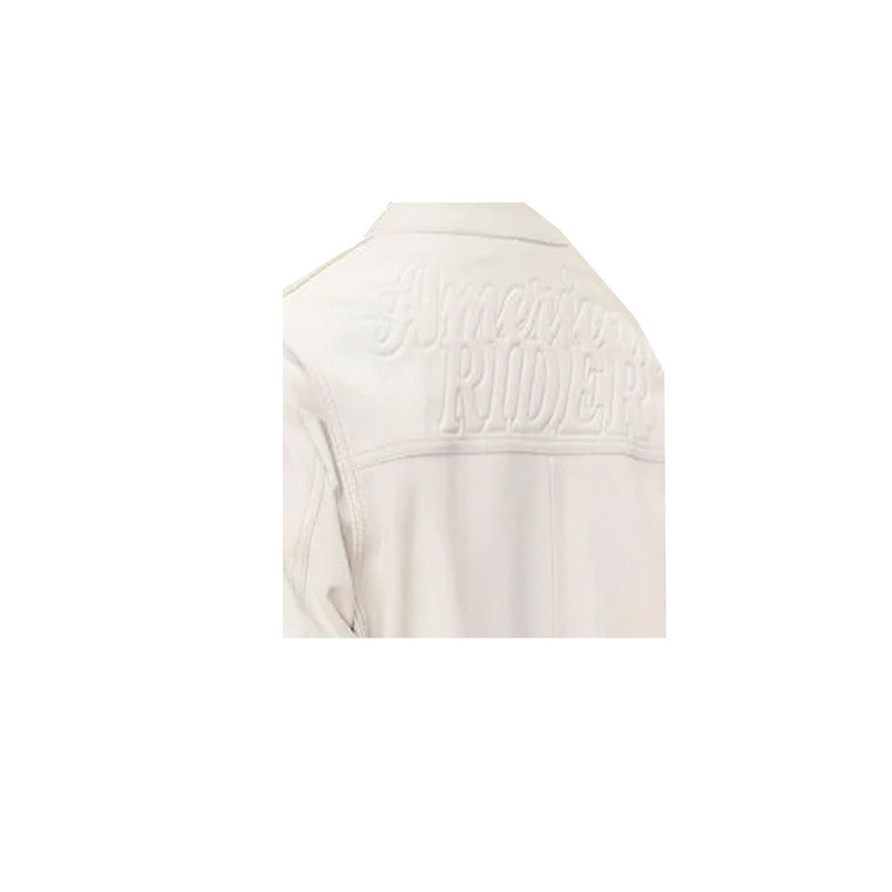 Chaqueta de Piel Blauer SBLUL02439 Garner Color Blanco_9777.jpg
